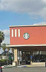 Starbucks Coffee outside