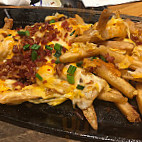 Chili's Grill Bar food