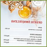 Strzelecka 18 Nourriture