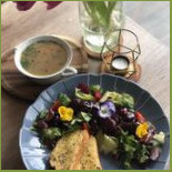 Strzelecka 18 Nourriture