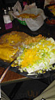 La Hacienda food