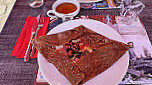 Creperie La Duchesse D Anne food