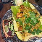 Dokbua By Po Thai food