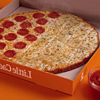 Little Caesars food