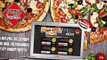 Pizzaland Goderville food