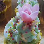 Fairy cupcakes orleans food