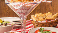 Buca Di Beppo Worthington food