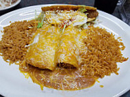 La Costa Mexican food