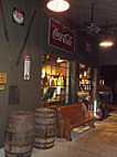 Cracker Barrel Old Country Store inside