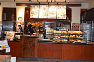 Panera Bread food