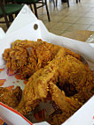 Popeyes Louisiana Kitchen inside