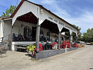 Dry Creek General Store food