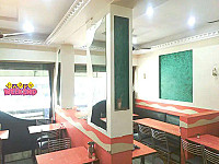 ML Canteen inside