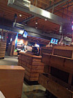 Logan's Roadhouse inside