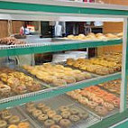 Monahans Donuts food