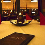 Niebo Restauracja Anita Mendera Dania