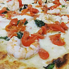 Pizzeria E Simpatia food