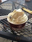 Cold Stone Creamery food