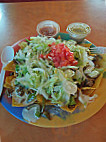 Don Taco Mexican Restaurant food