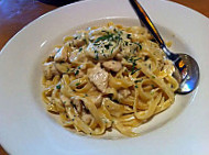 California Pizza Kitchen food