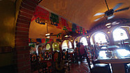 El Rodeo Authentic Mexican inside