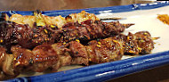 Izakaya Roman Yakitori food