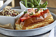 The Big Ketch Saltwater Grill Buckhead food