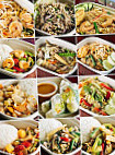 Thai2go food