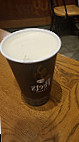 Peets Coffee Tea food