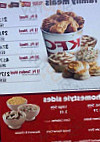 Kfc food