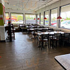 Fazoli's inside