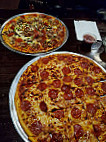 Bianchis Pizza Downtown food