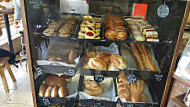 Rombiolo Bakery Cafe food