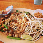 Thai Taste food