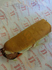 Jimmy John's food