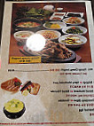 Pyung Chang Korean Bbq food