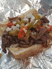 Steve's Deli Dog House Of Coral Ridge Mall food