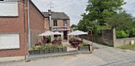 Friterie Chez David Et Marie outside