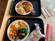 China Express food