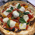 Pizzeria Fratelli Vitale food