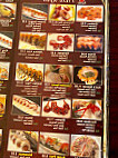 Miyako Sushi food