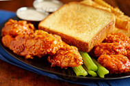 Zaxby's food