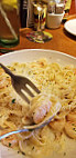 Olive Garden Italian food