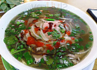 Pho Santee food