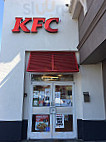 Kfc inside