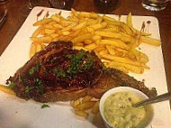 Les Cap-Horniers food