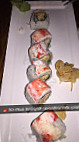 Umi Sushi And Lounge food