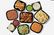 El Pollo Loco food