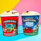 Ben & Jerry's food