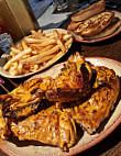 Nando's Peri-peri food